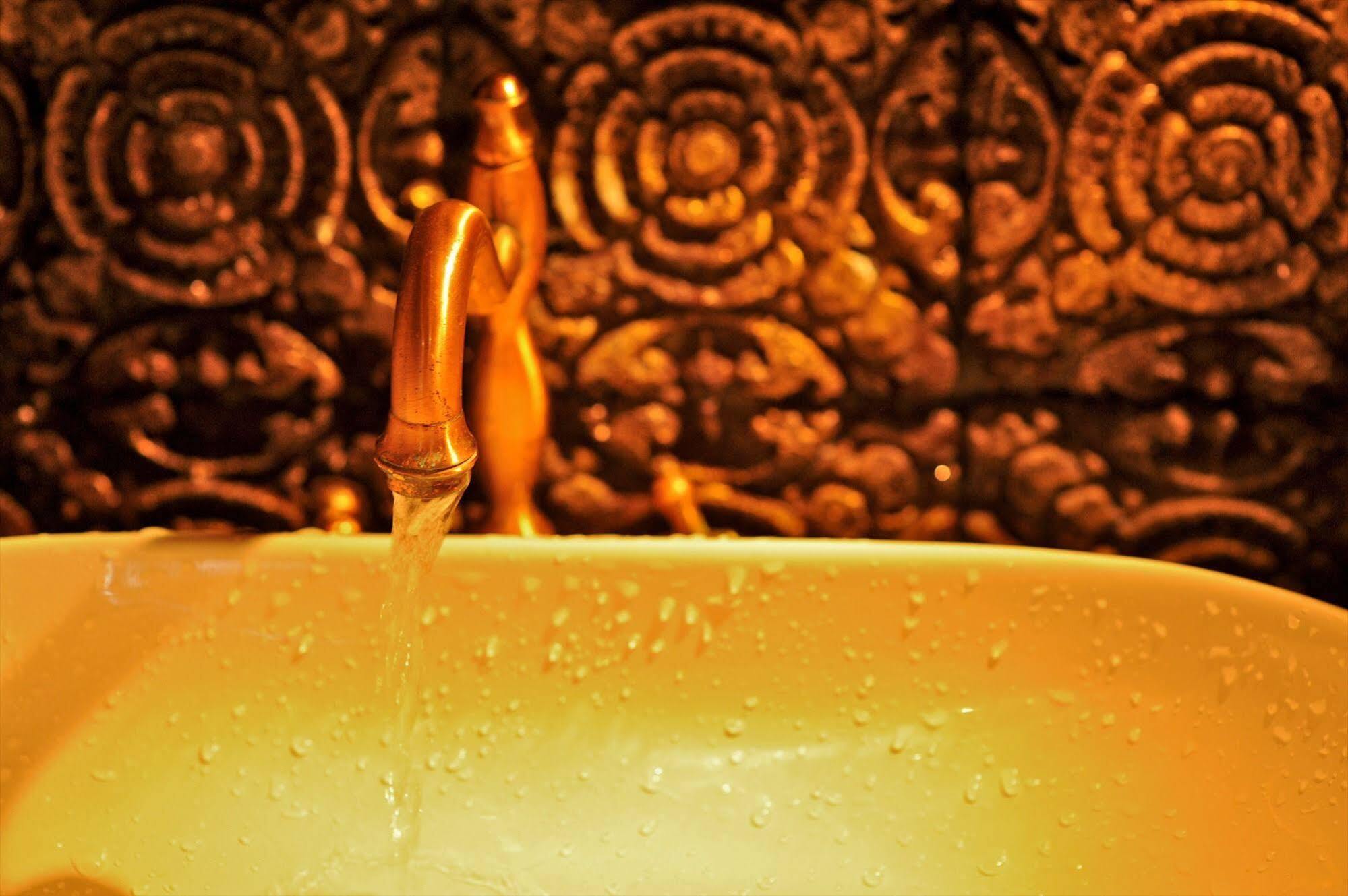 Bopha Boutique Hotel Siem Reap