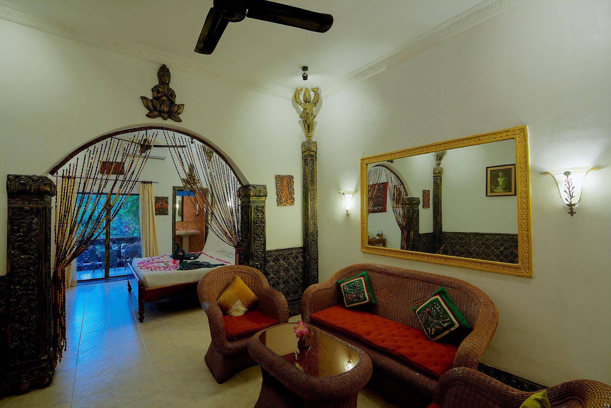 Hotel Bopha Boutique 4*