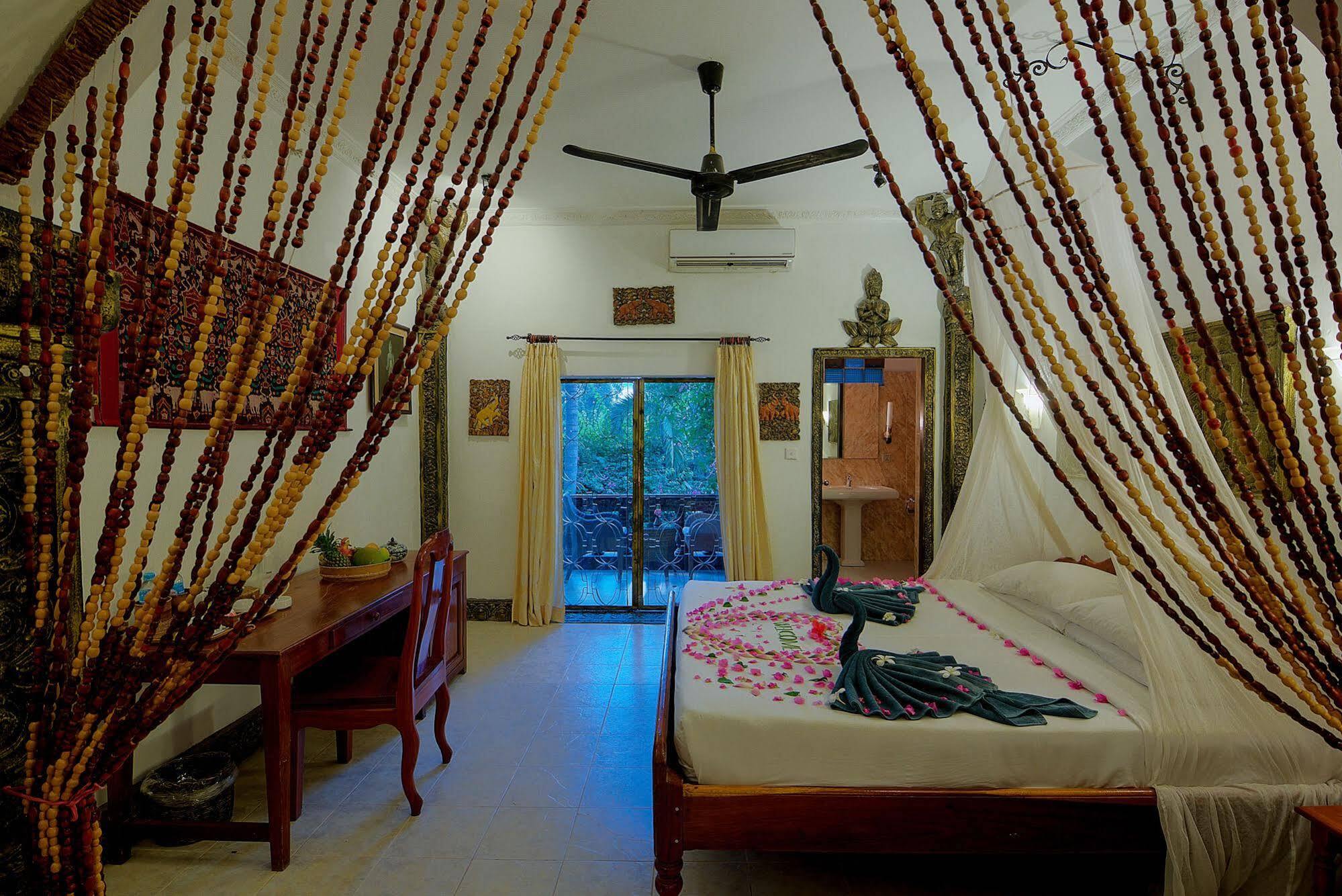 Bopha Boutique Hotel Siem Reap