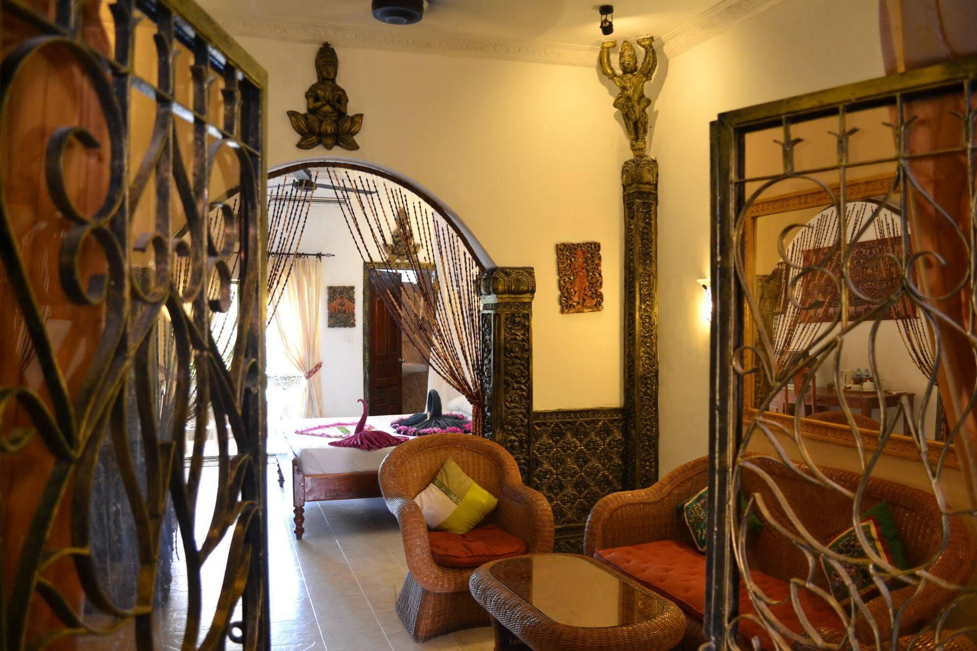 Bopha Boutique Hotel