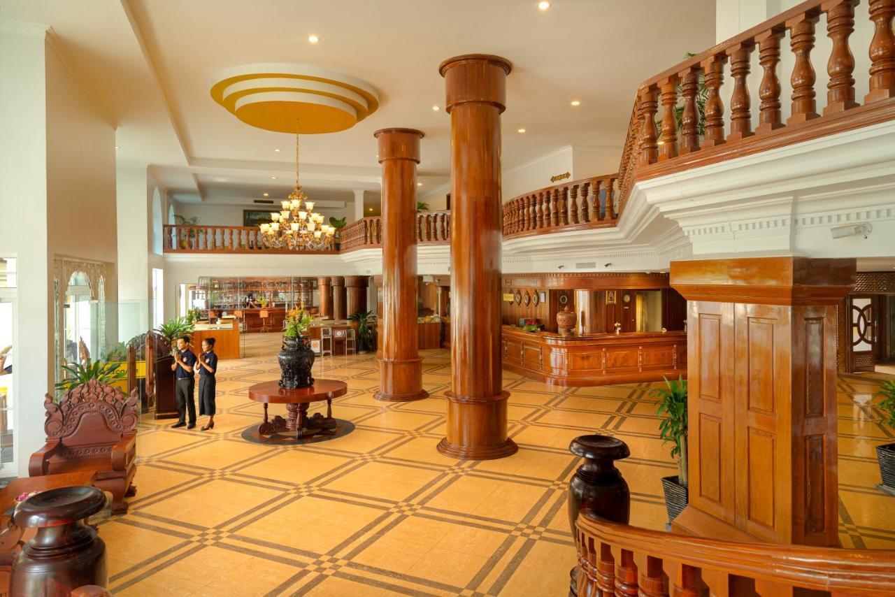 Dragon Royal Angkor Siem Reap
