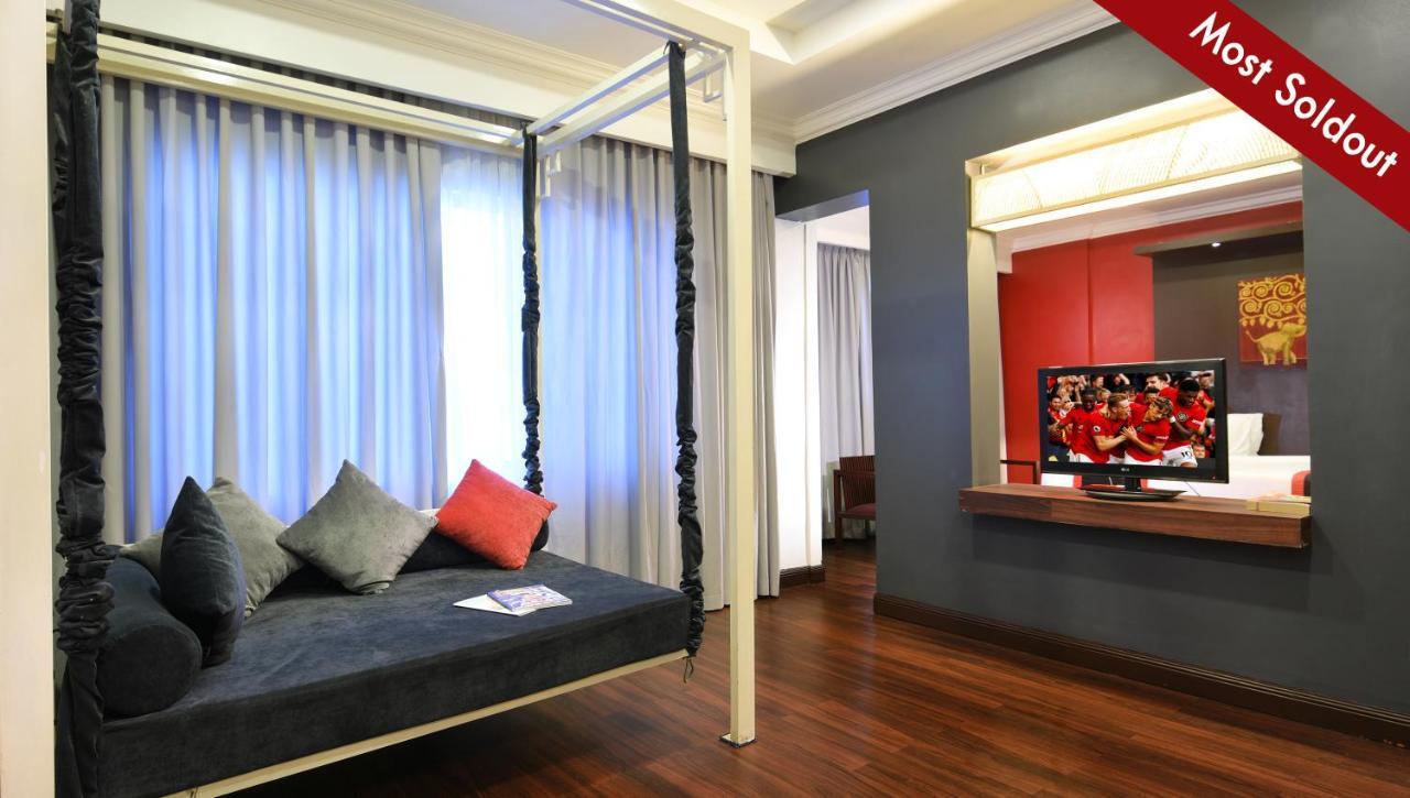 Hotel Memoire D' Angkor Boutique 4*