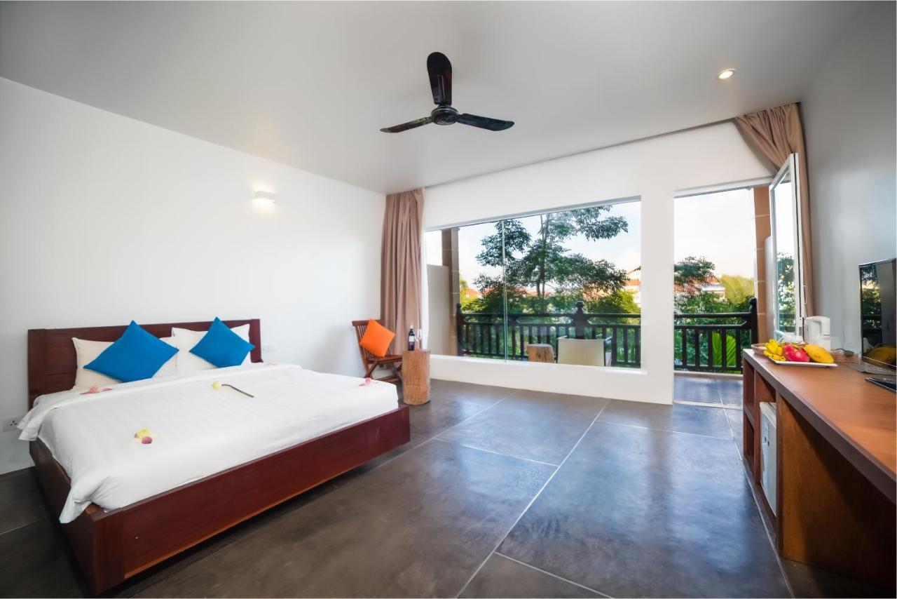 Eocambo Village Siem Reap