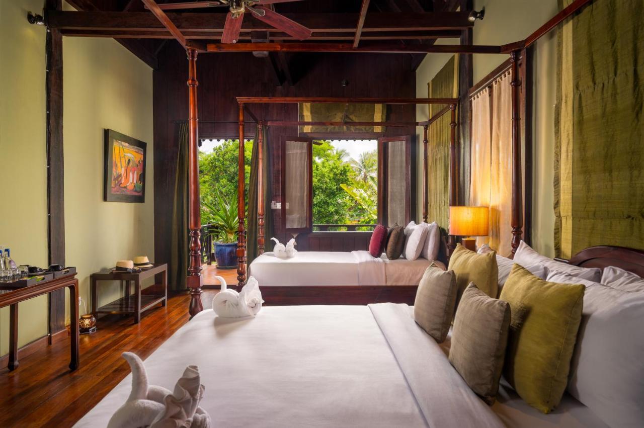 Gz Eden Privilege And Hotel Siem Reap