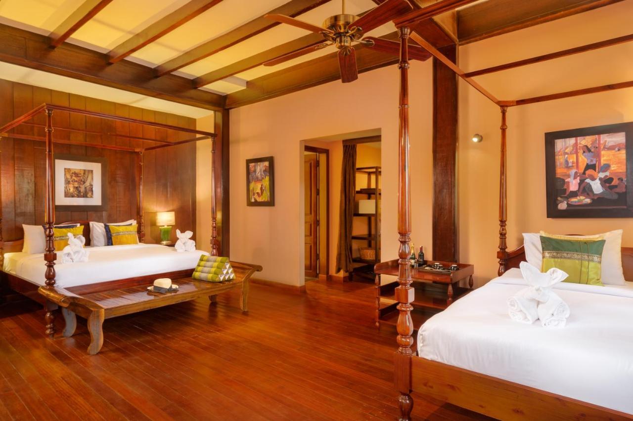 Gz Eden Privilege And Hotel Siem Reap