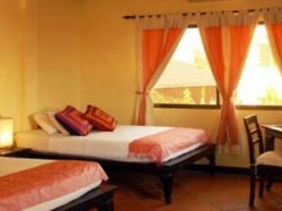 Robam Hotel