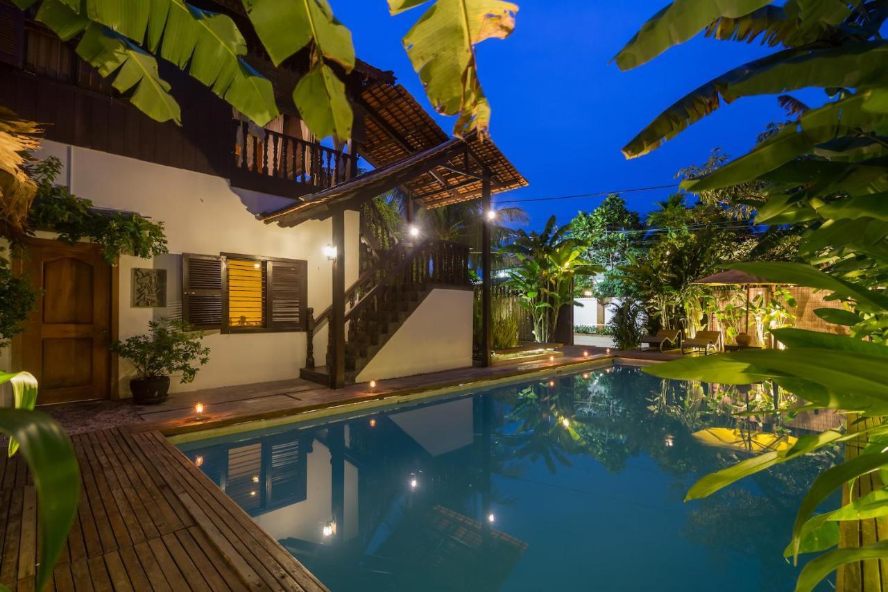 Wat Bo House *