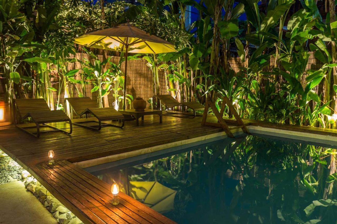 Wat Bo House Villa *