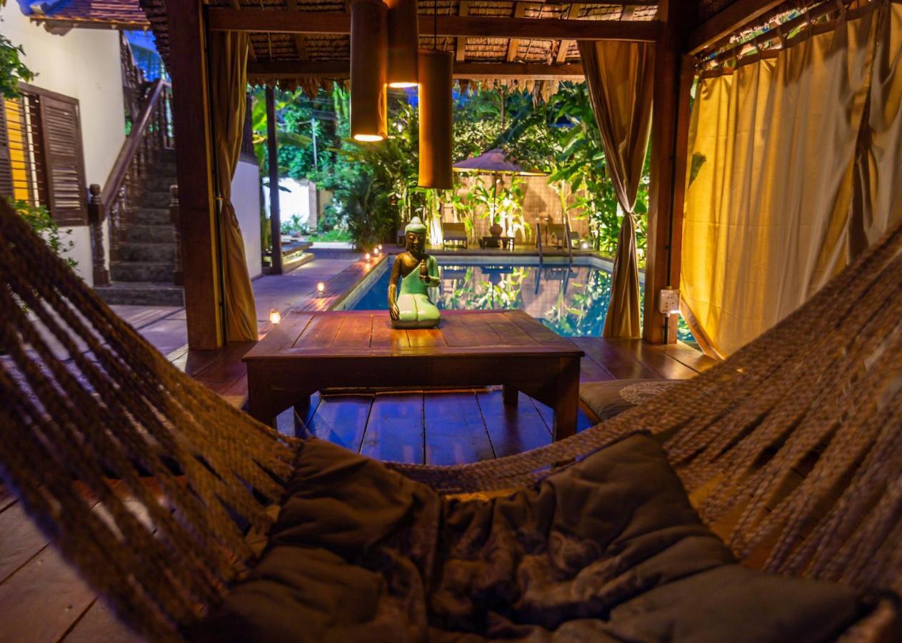 Wat Bo House *