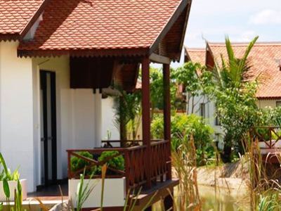 And Sweet Angkor Resort 4*