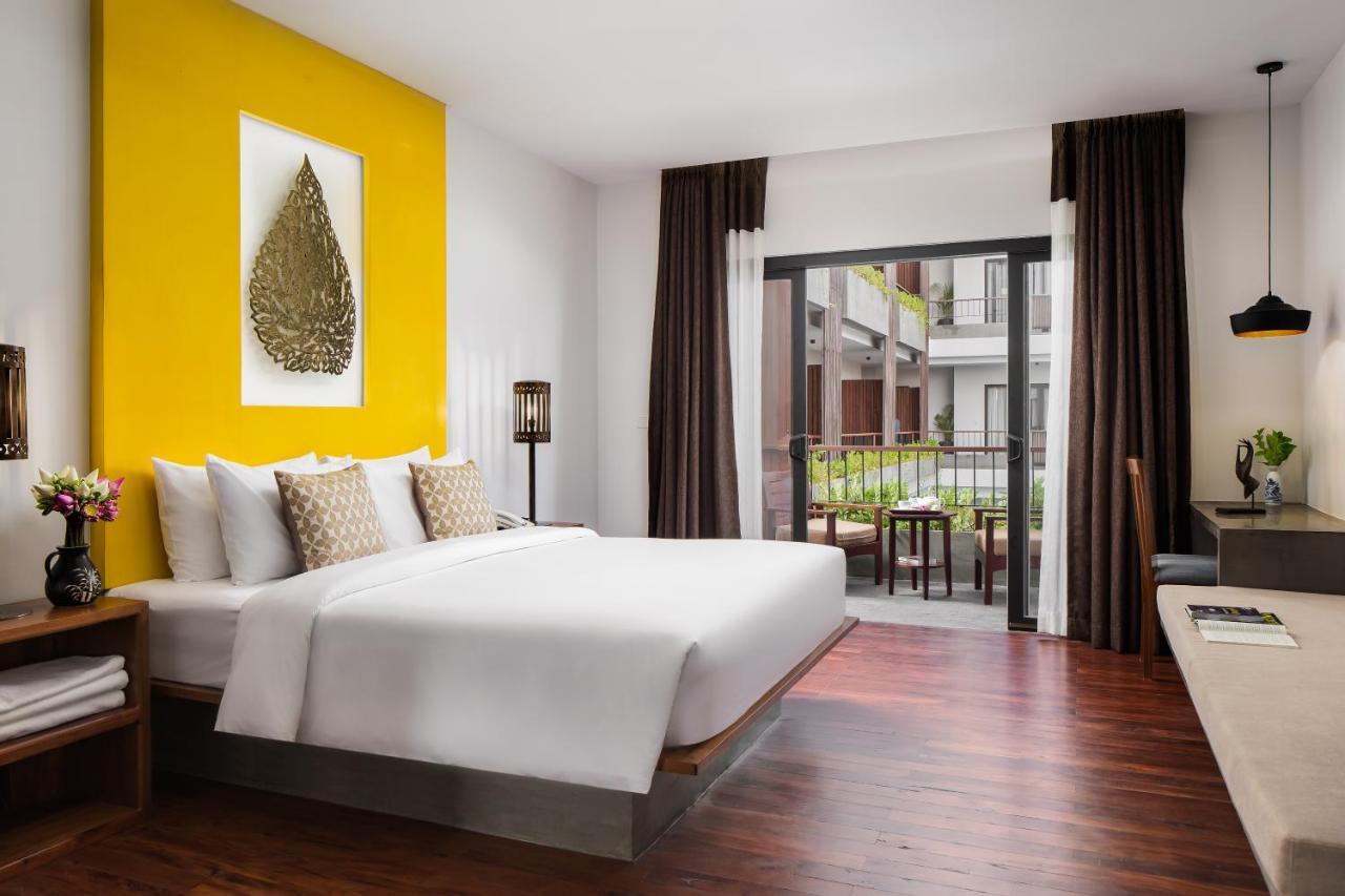 Hotel Palace & Siem Reap
