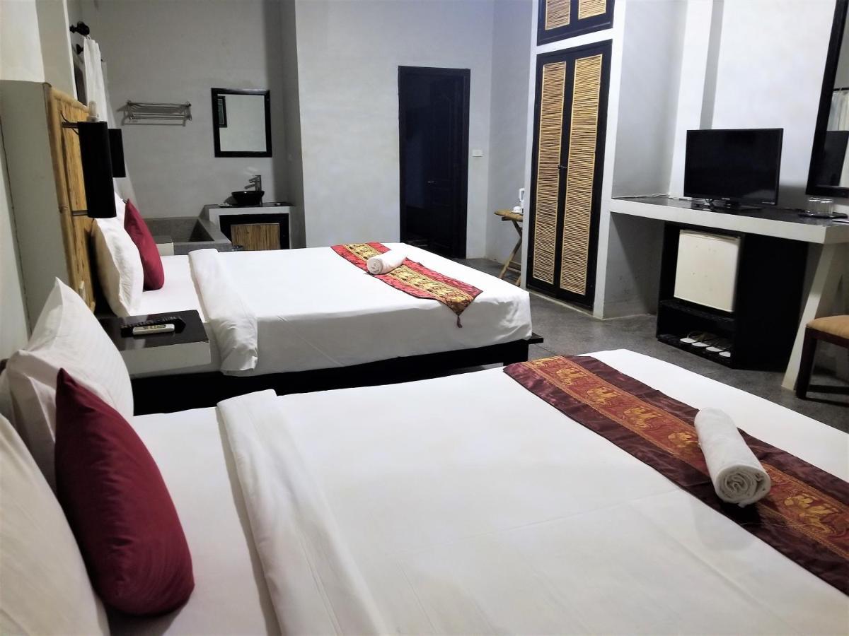 Angkor Magic Tree Boutique Siem Reap