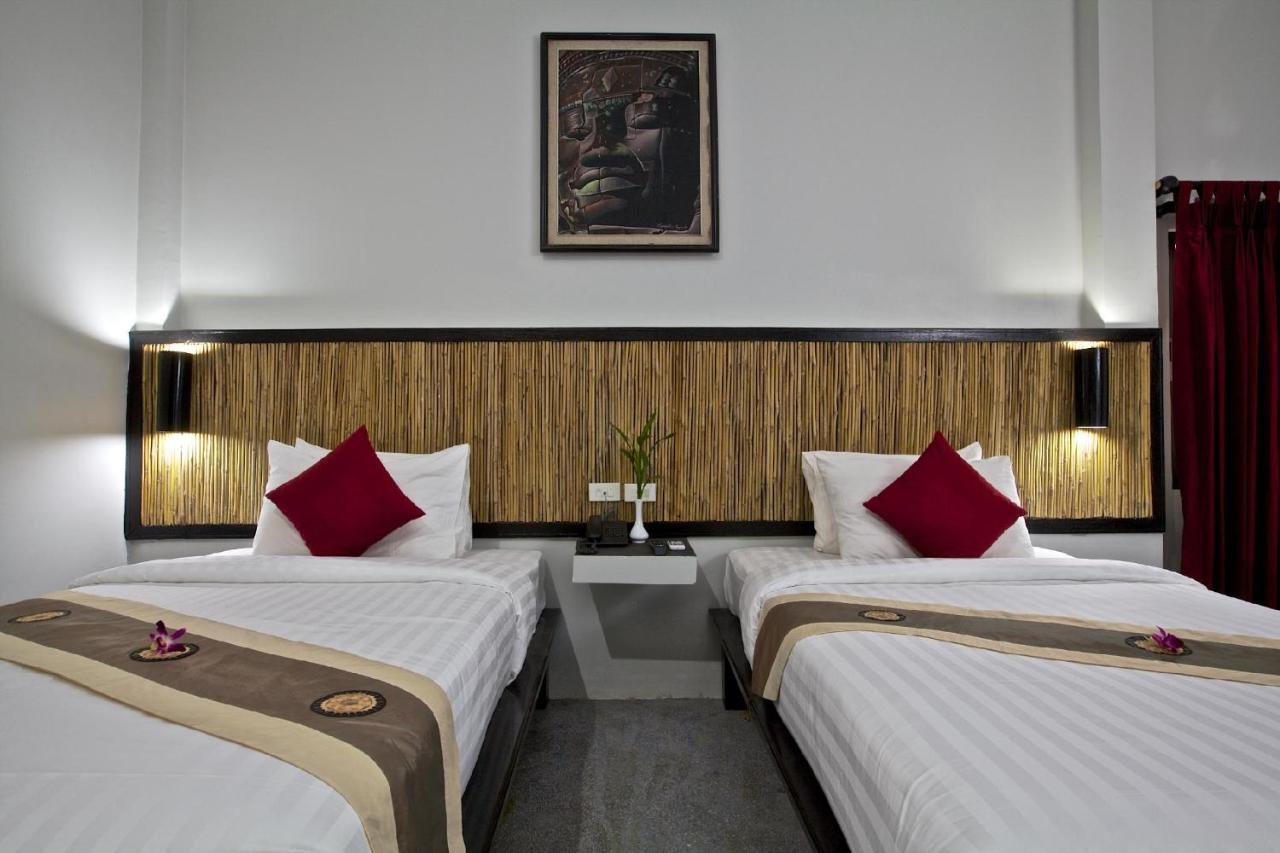 Angkor Magic Tree Boutique Hotel 4*