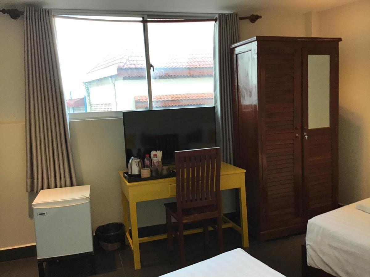 Le Water 2* Siem Reap