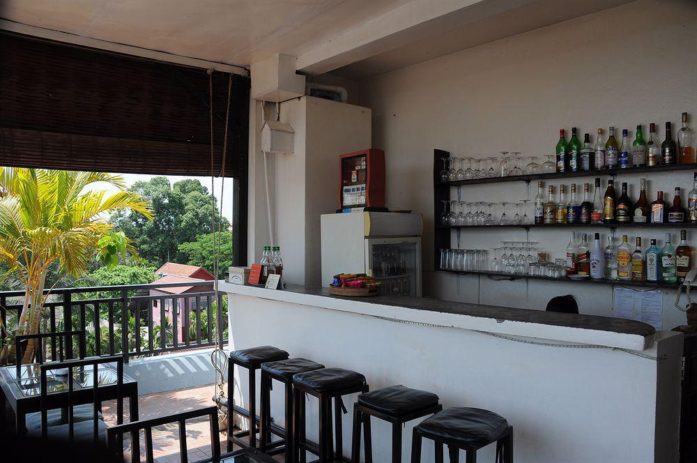 Sun 3* Siem Reap