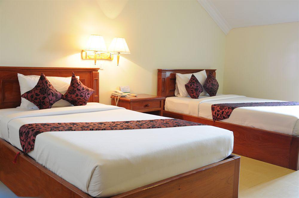 Hotel Sun Siem Reap