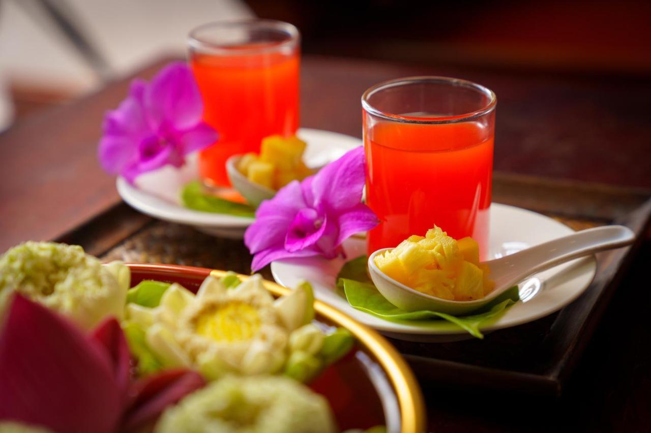 Hotel Dragon Royal Angkor