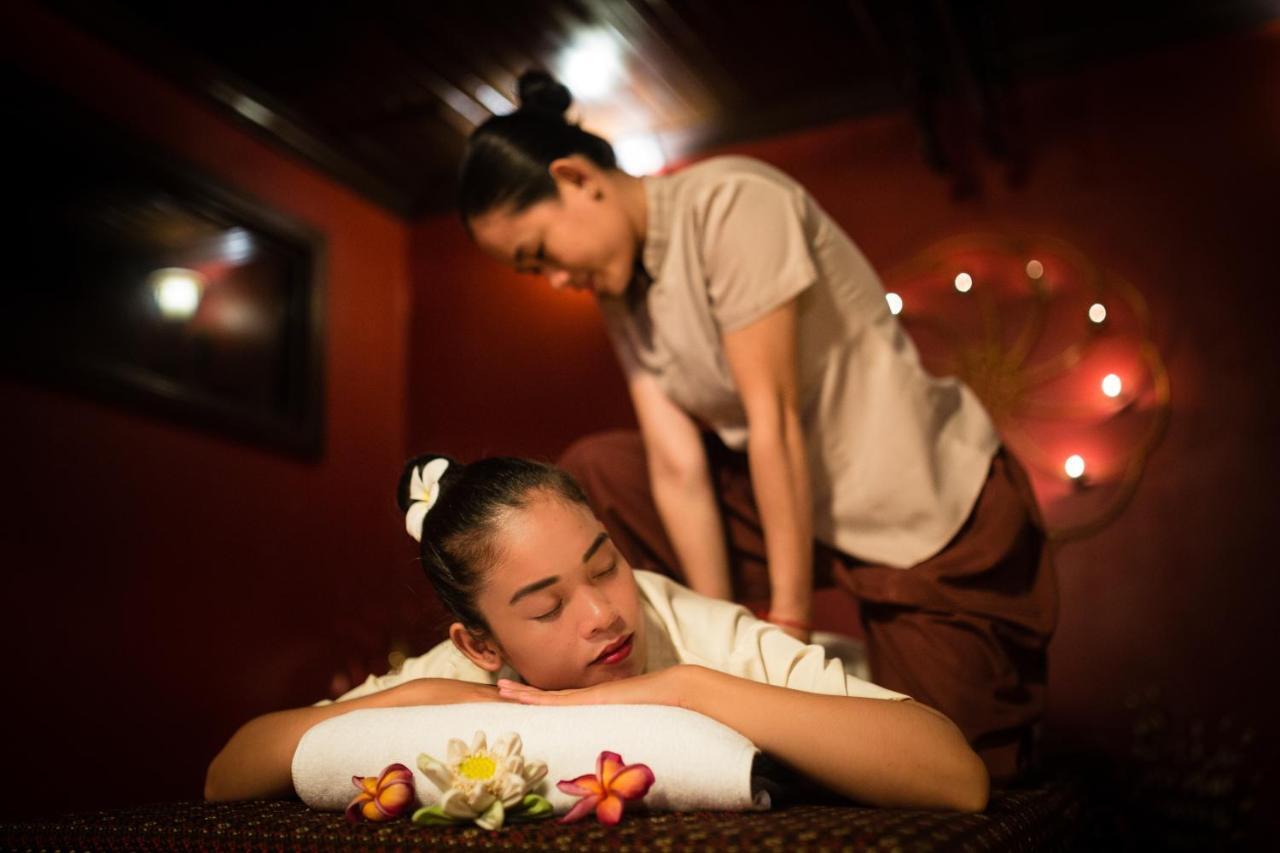 Montra Nivesha Hotel
