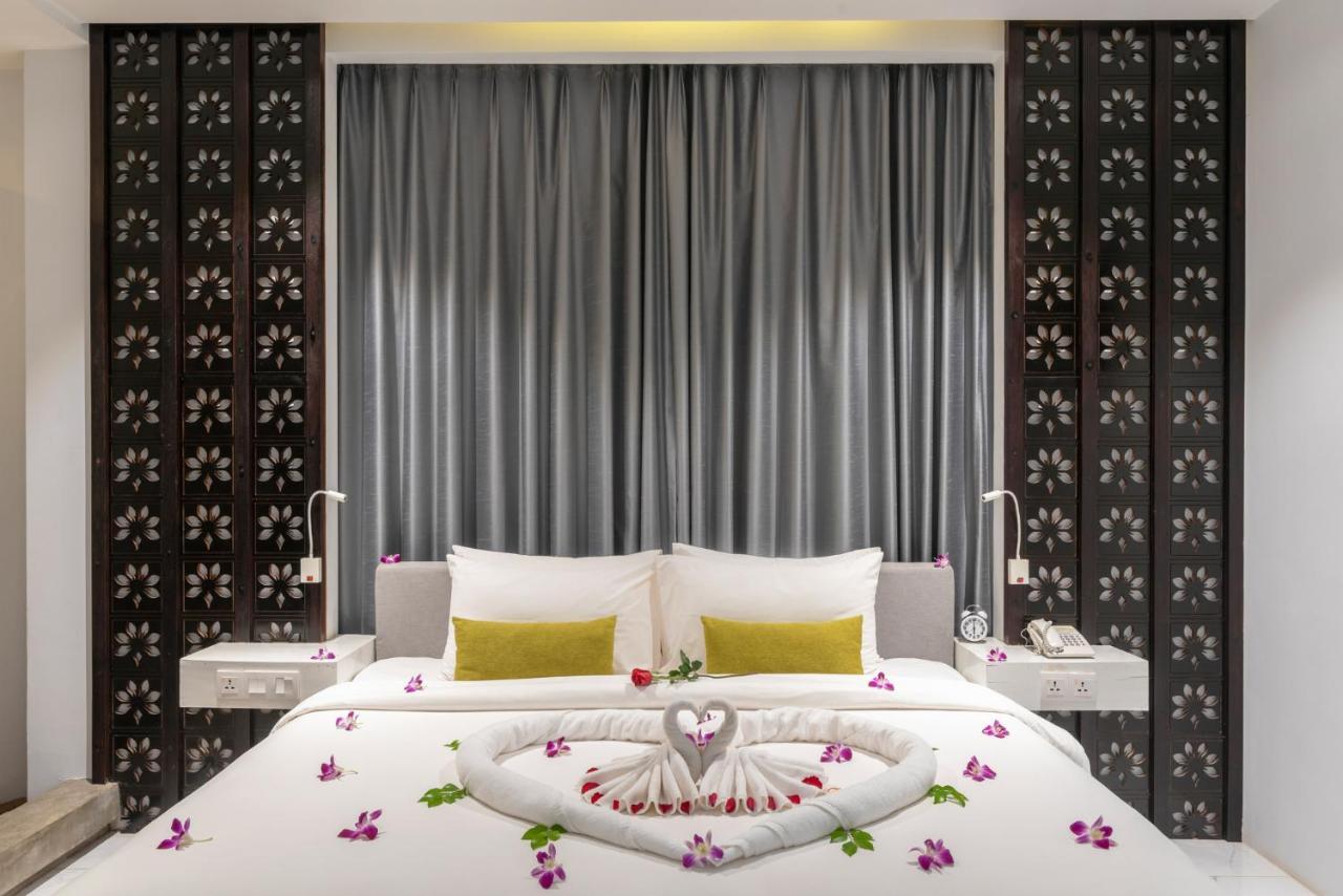King Rock Hotel 4*