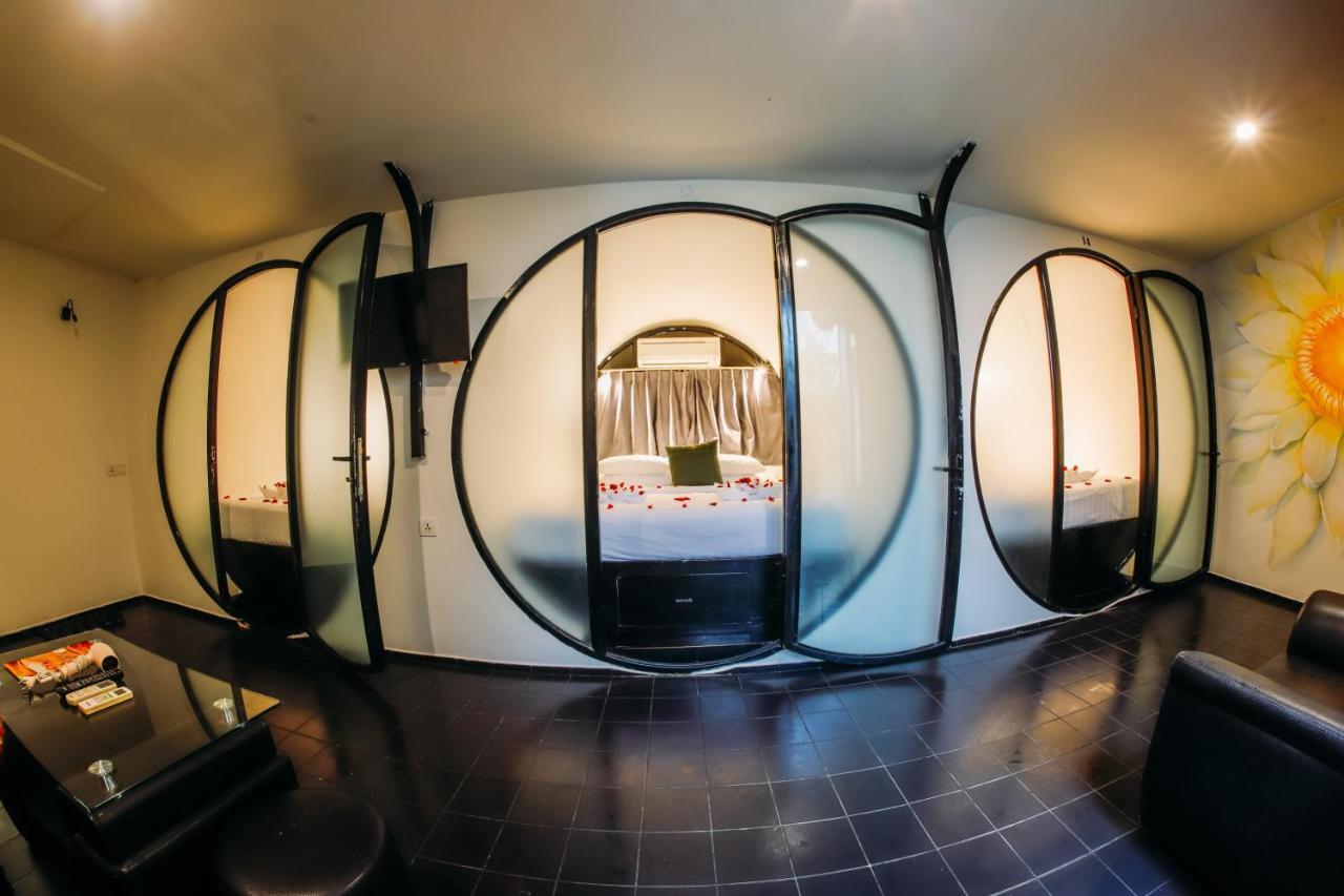 Ring Boutique Hotel