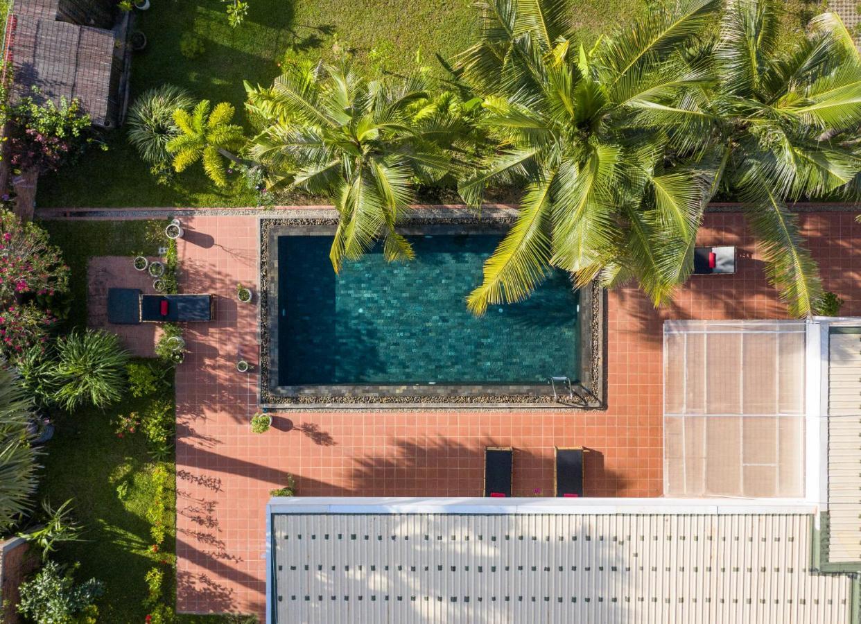 Angkor Private