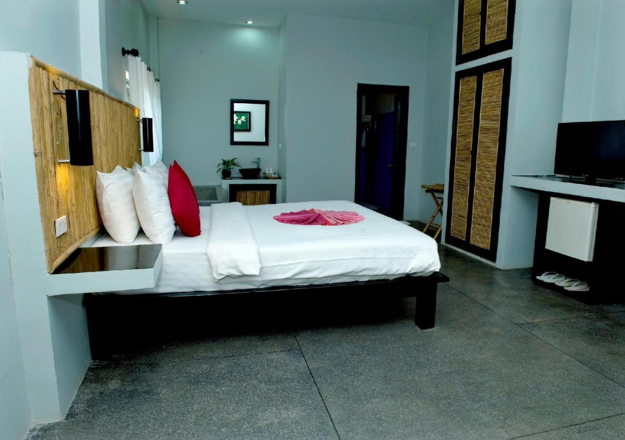 Angkor Magic Tree Boutique Hotel Siem Reap