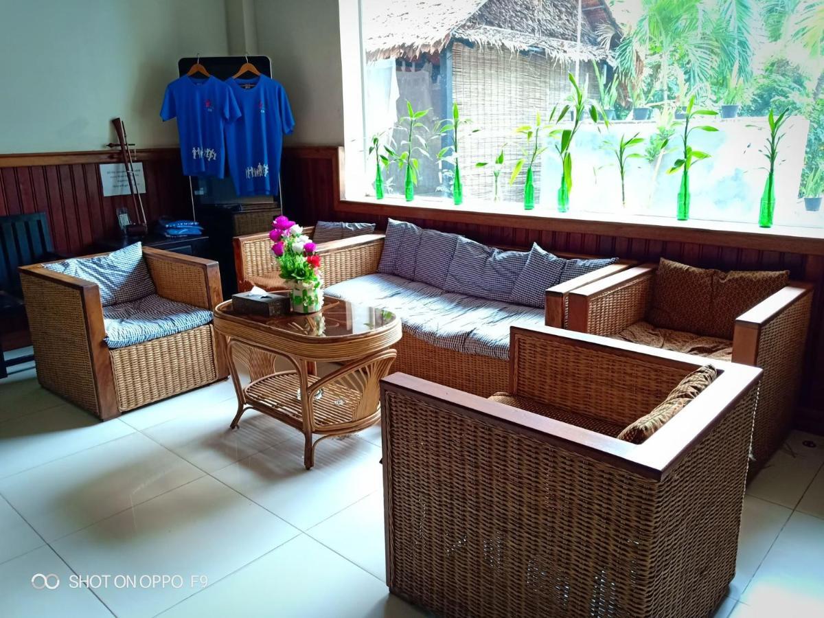Blue Palace Hotel Siem Reap 4*