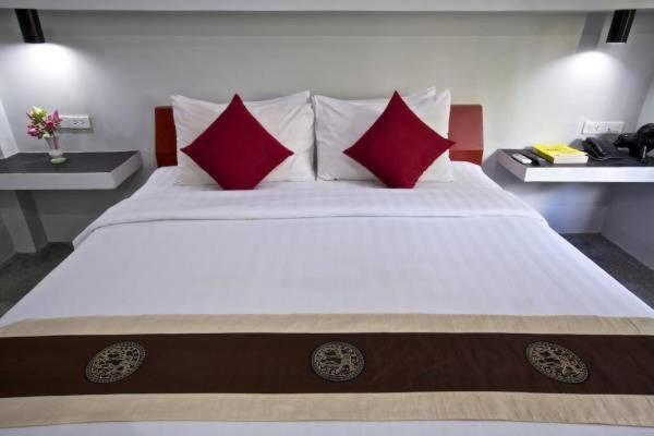 Hotel Angkor Magic Tree Boutique 4*
