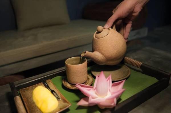 Angkor Magic Tree Boutique Hotel Siem Reap