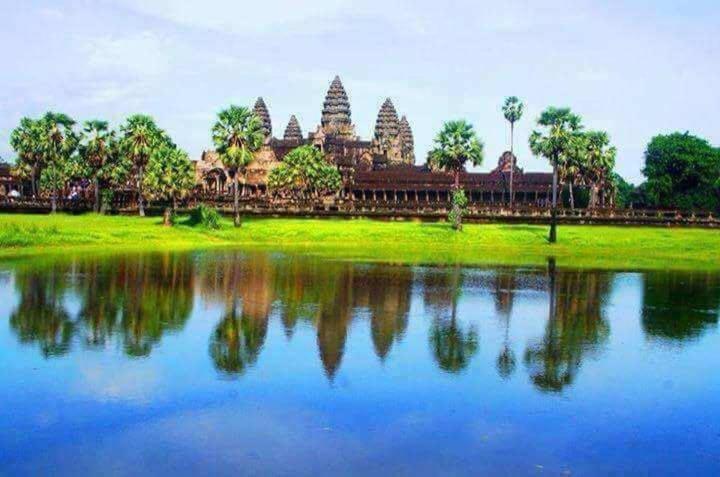 Angkor Magic Tree Boutique Hotel Siem Reap