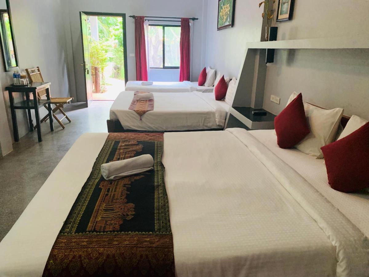 Angkor Magic Tree Boutique Siem Reap