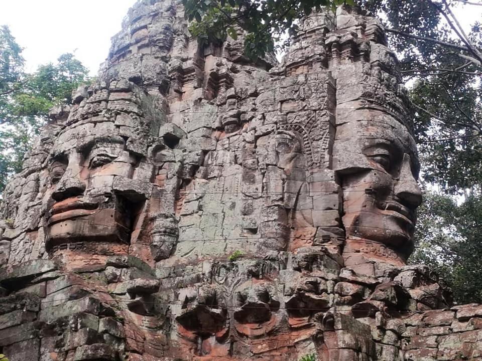 Angkor Magic Tree Boutique Hotel 4*