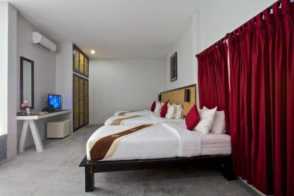 Angkor Magic Tree Boutique Siem Reap