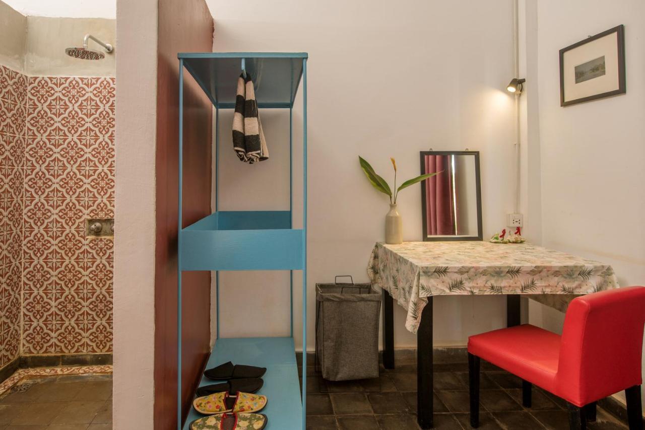 Bed & Breakfast Udaya Angkor
