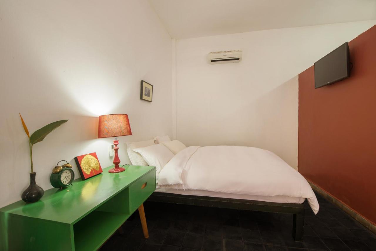 Bed & Breakfast Udaya Angkor