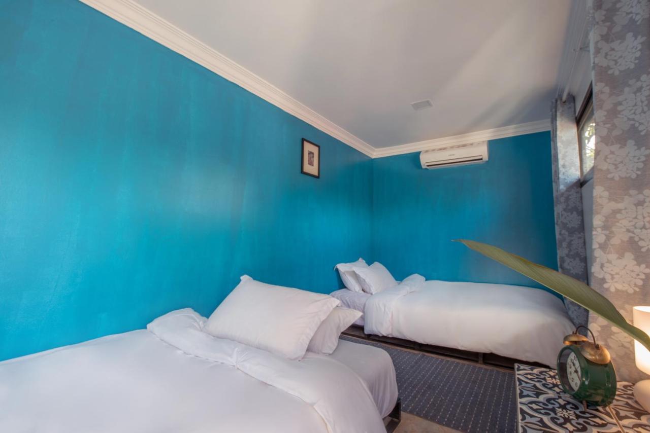 Udaya Angkor Bed & Breakfast