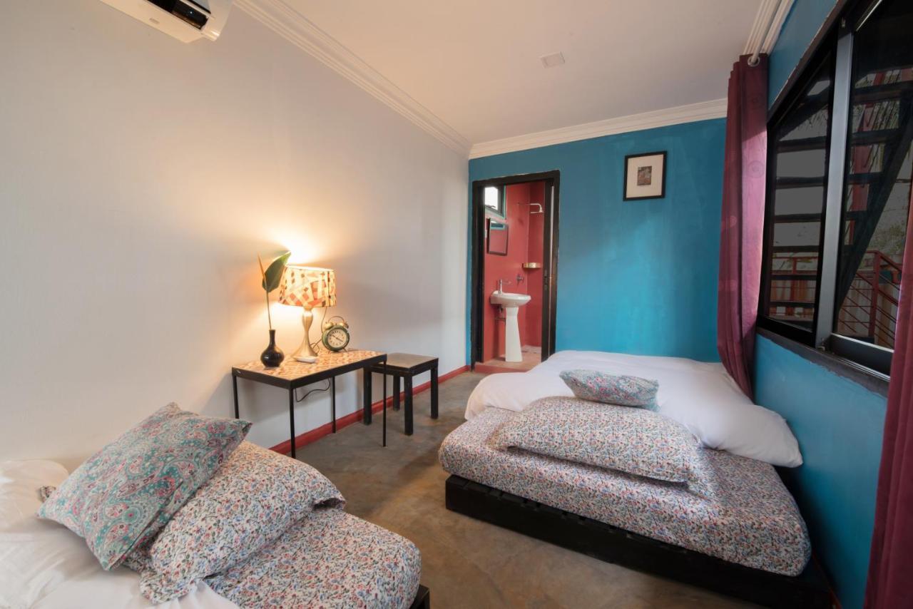 Bed & Breakfast Udaya Angkor