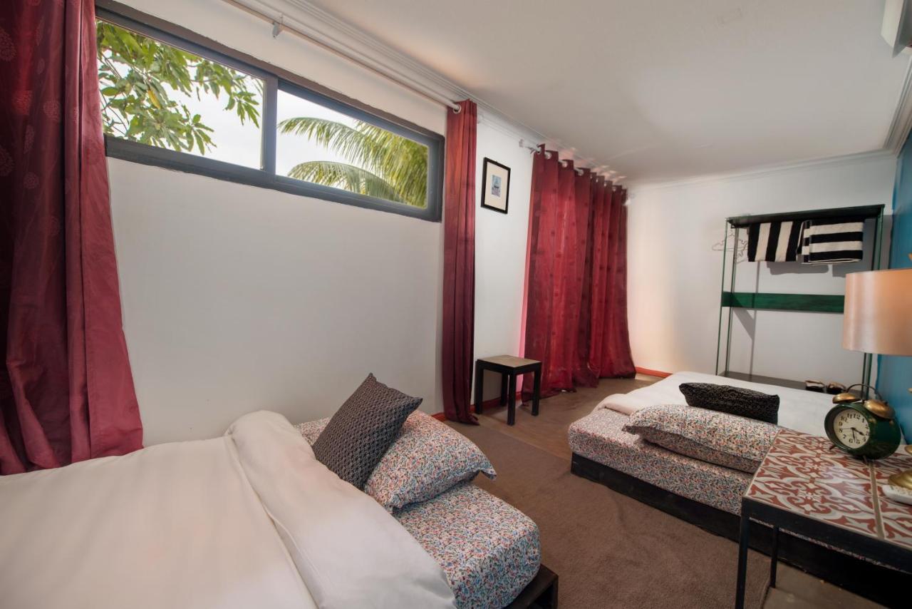 Bed & Breakfast Udaya Angkor