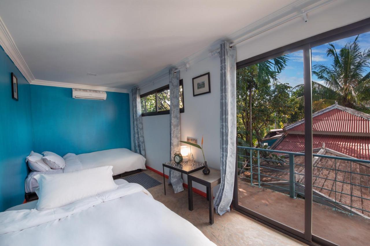 Udaya Angkor Bed & Breakfast 2*