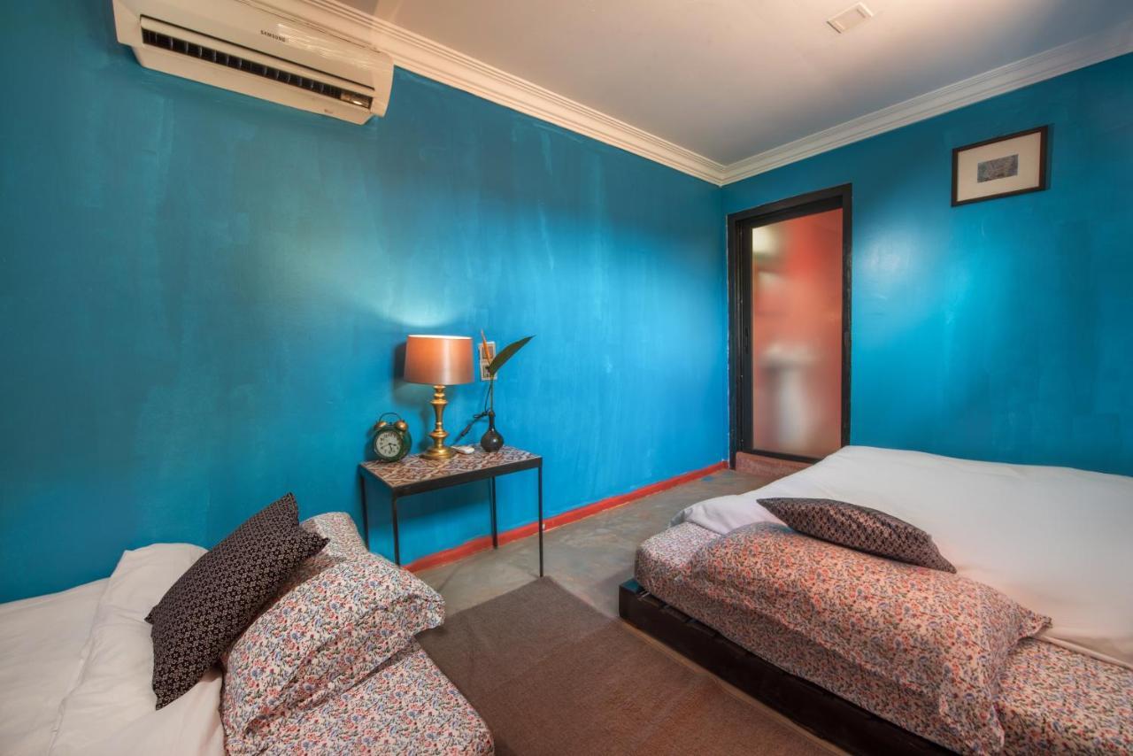Udaya Angkor Bed & Breakfast Siem Reap