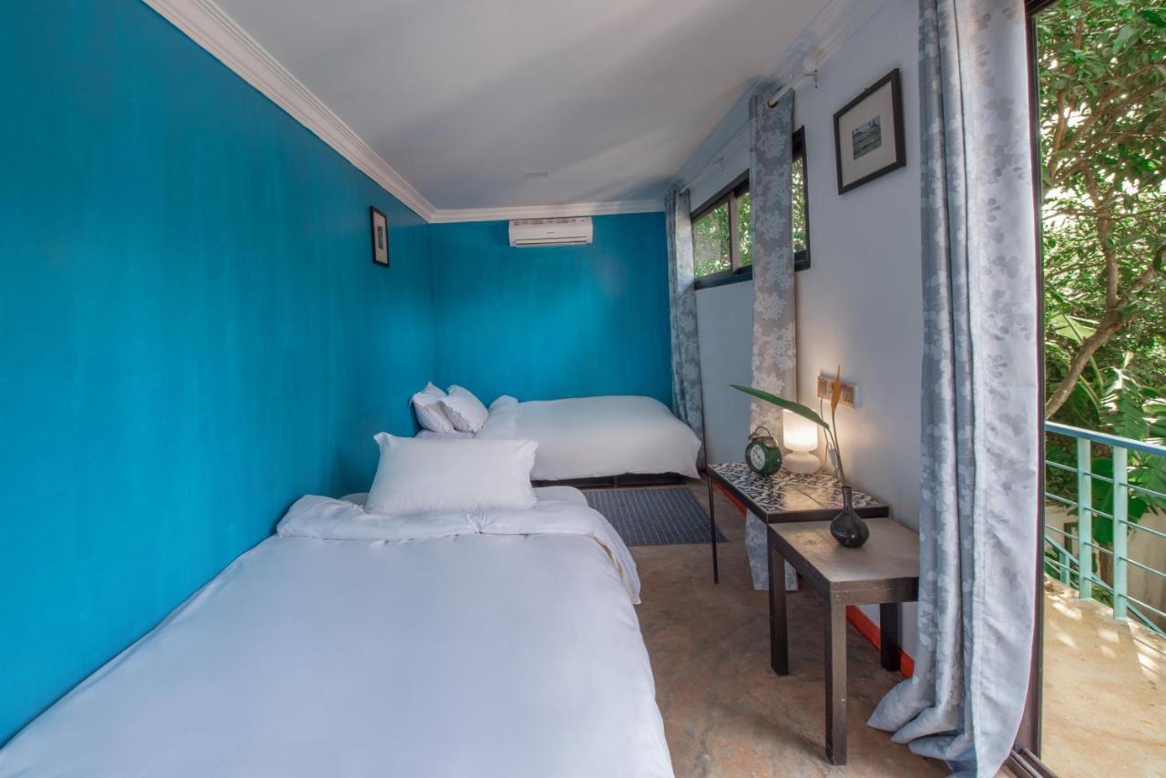 Udaya Angkor Siem Reap