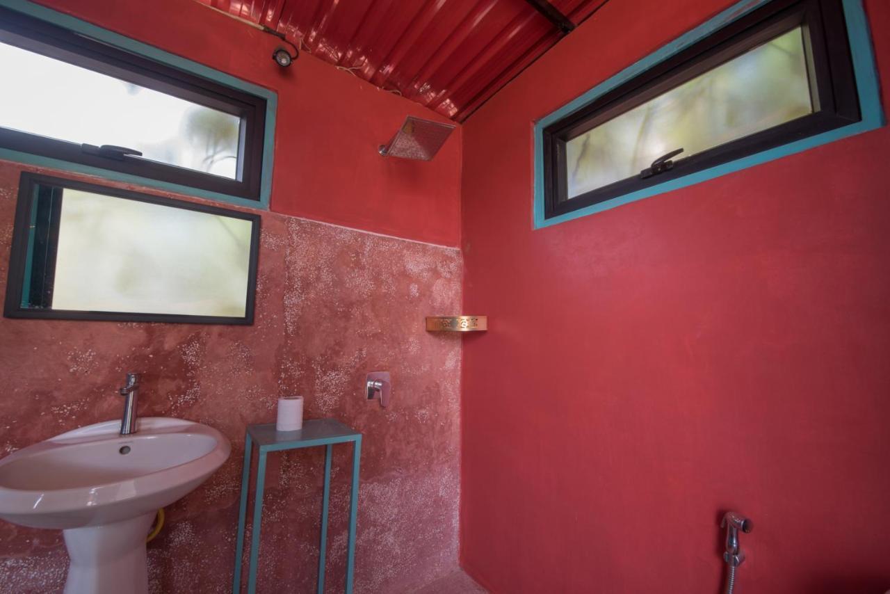 Bed & Breakfast Udaya Angkor 2*