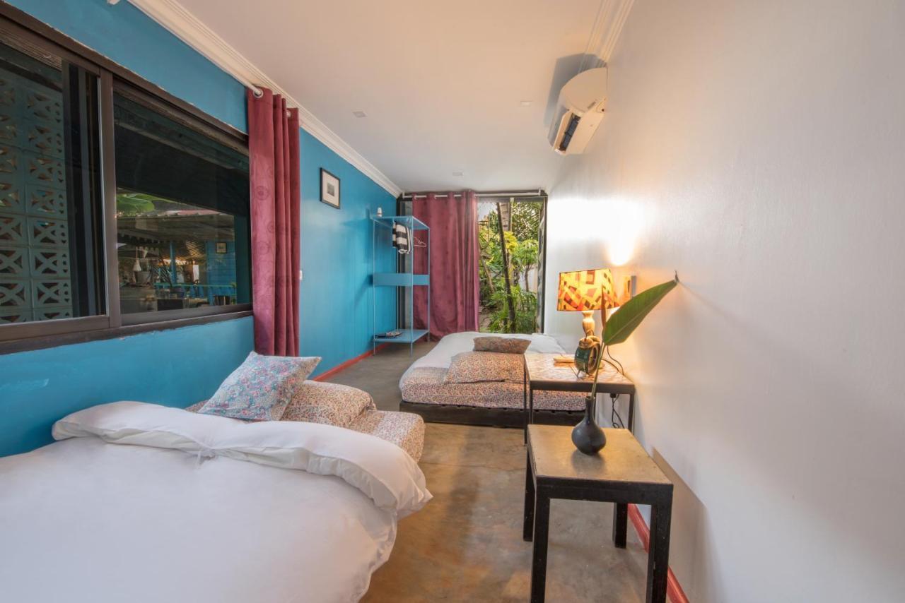 Udaya Angkor Bed & Breakfast