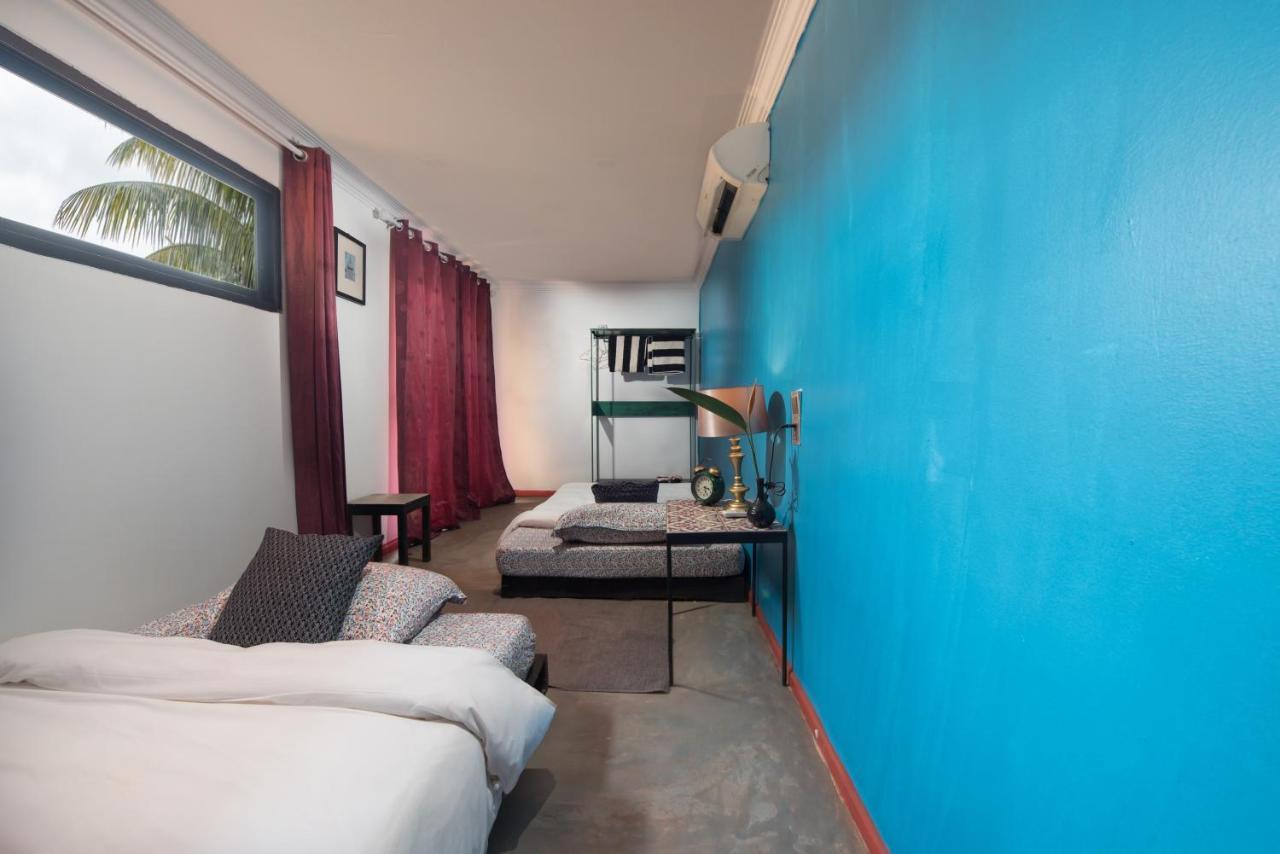 Udaya Angkor Bed & Breakfast 2*