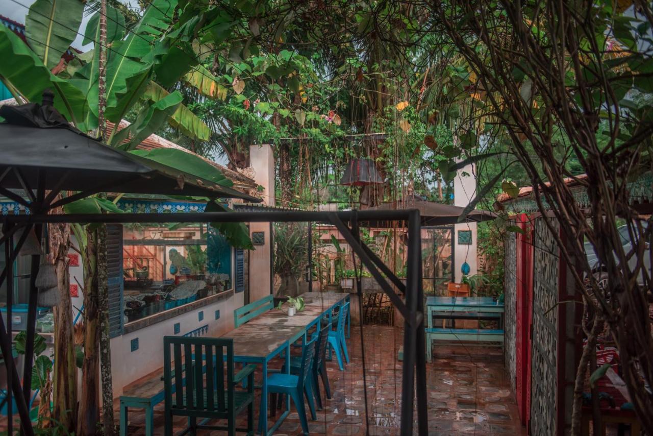 Bed & Breakfast Udaya Angkor