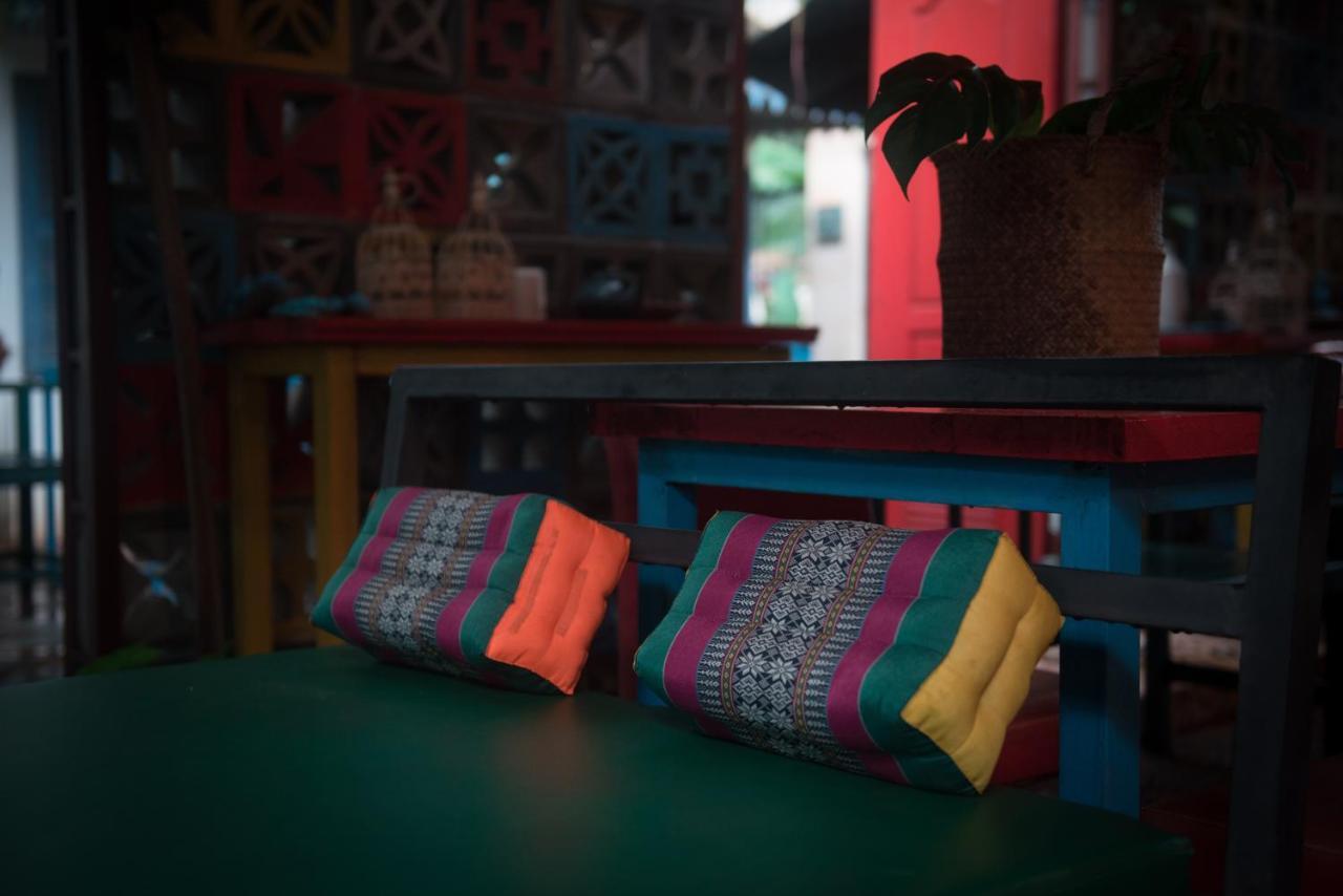 Udaya Angkor Bed & Breakfast 2*