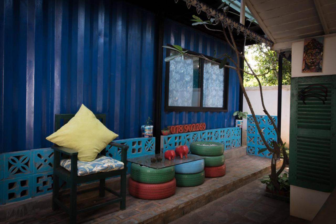 Bed & Breakfast Udaya Angkor 2*