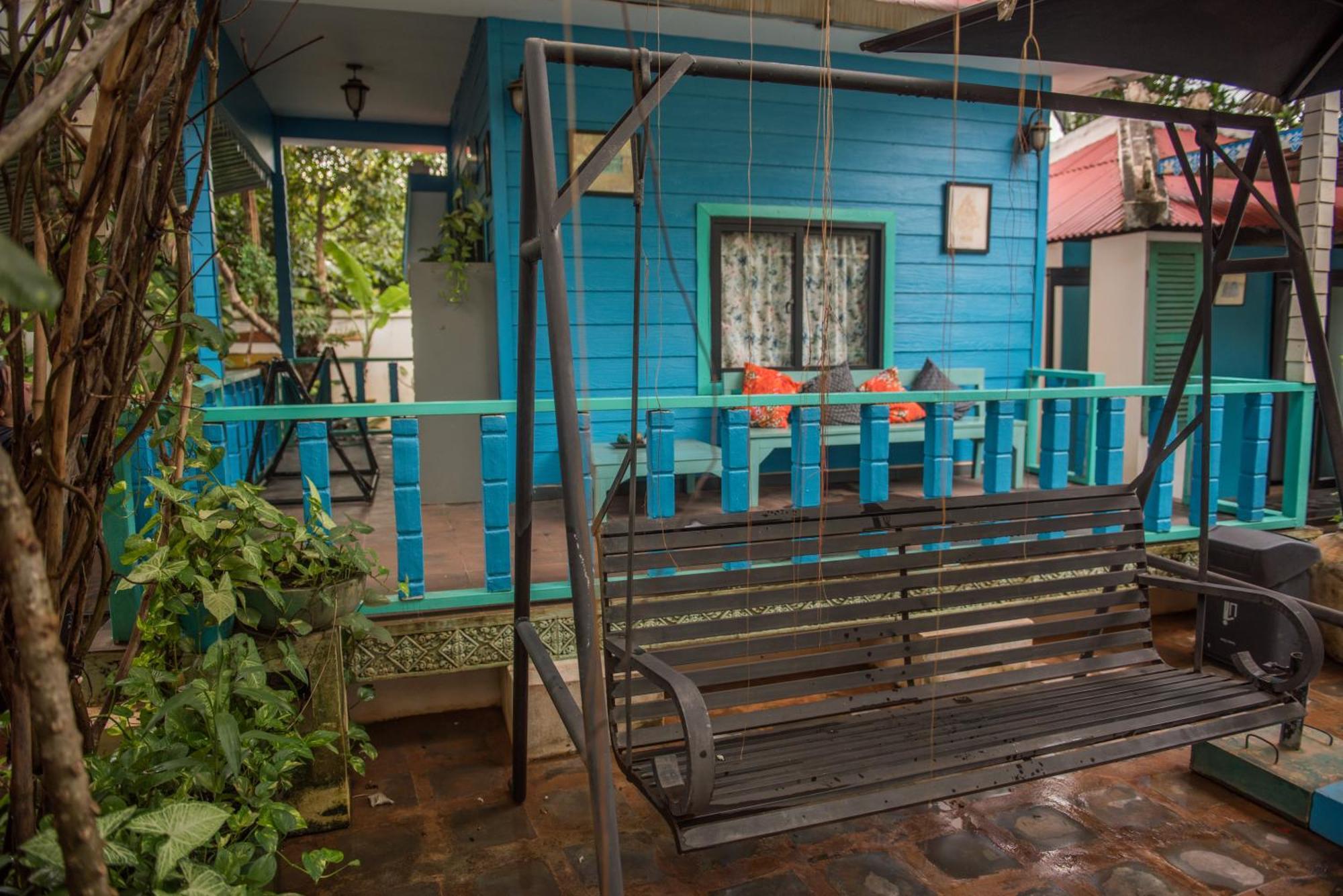 Bed & Breakfast Udaya Angkor