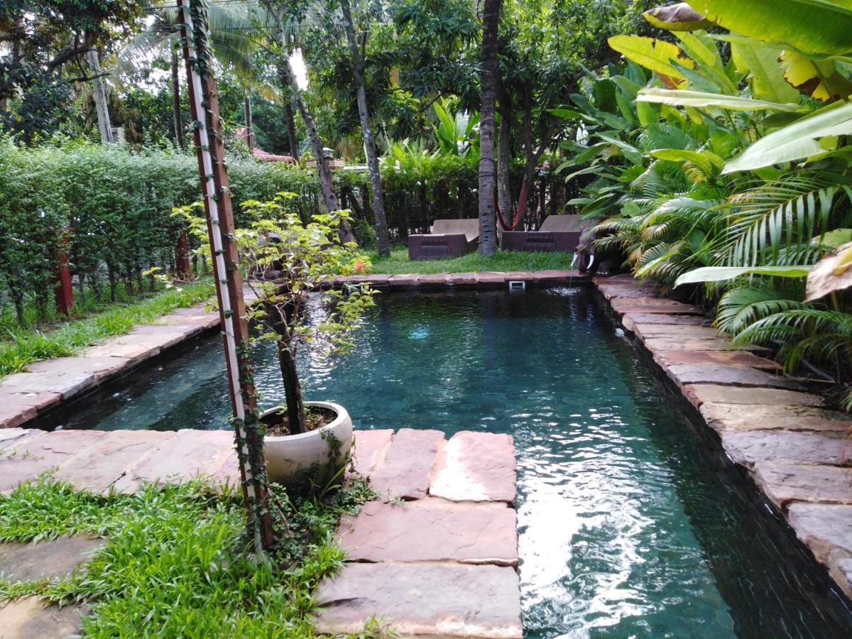 Manuela Eric Homestay *