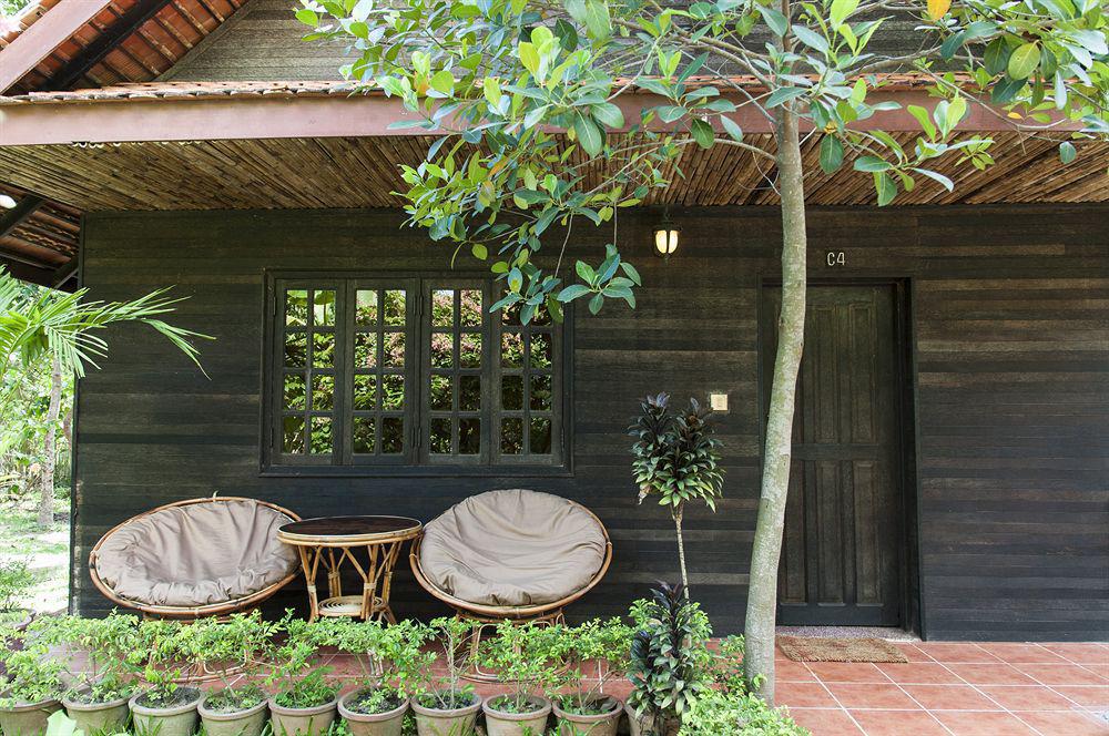 Resort Palm Village & Siem Reap